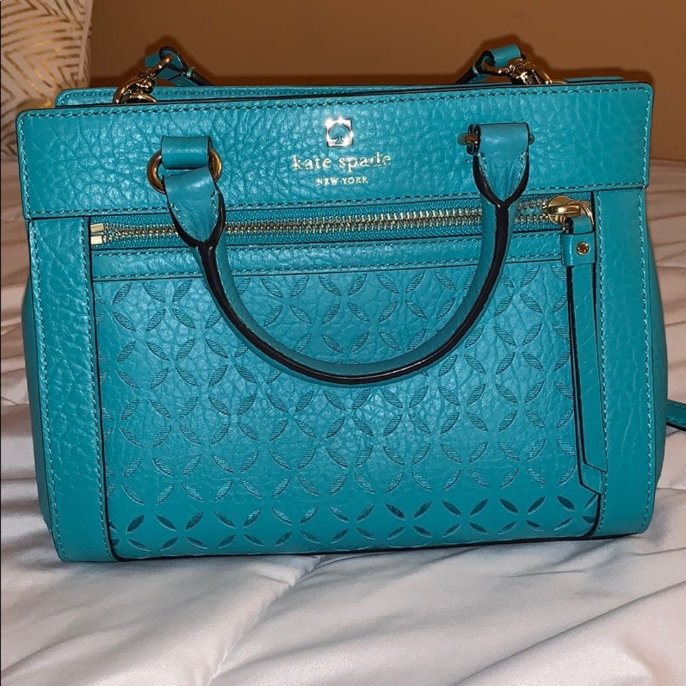 Kate Spade ♠️ Crossbody